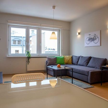 Apartament New Praga Near To Metro, Free Parking Warsaw Ngoại thất bức ảnh