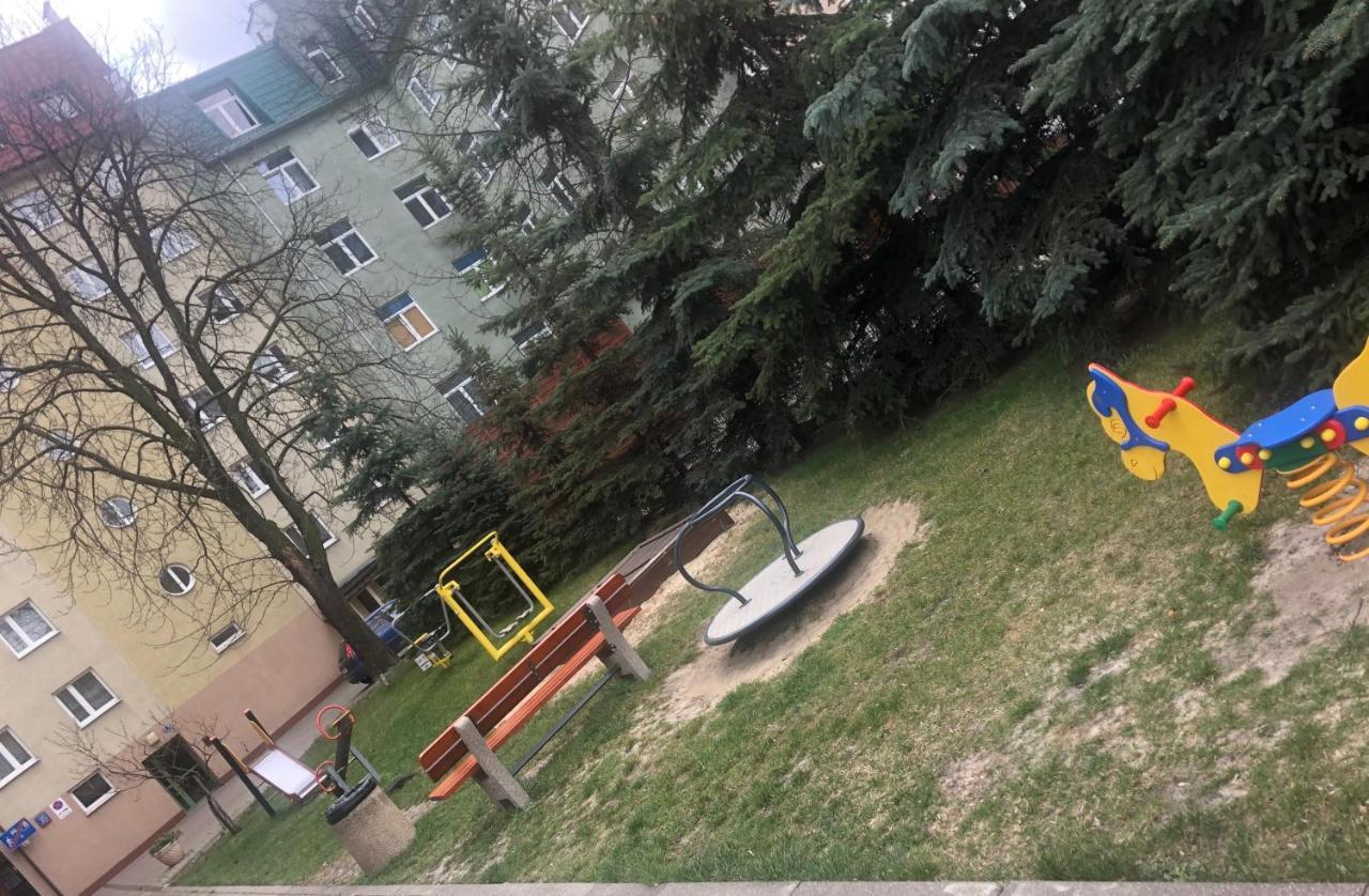 Apartament New Praga Near To Metro, Free Parking Warsaw Ngoại thất bức ảnh