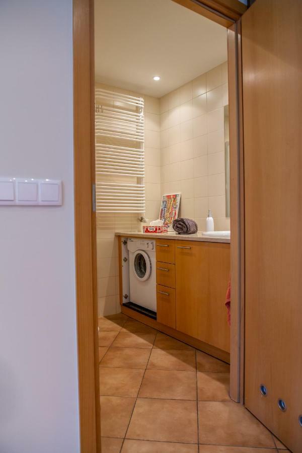 Apartament New Praga Near To Metro, Free Parking Warsaw Ngoại thất bức ảnh