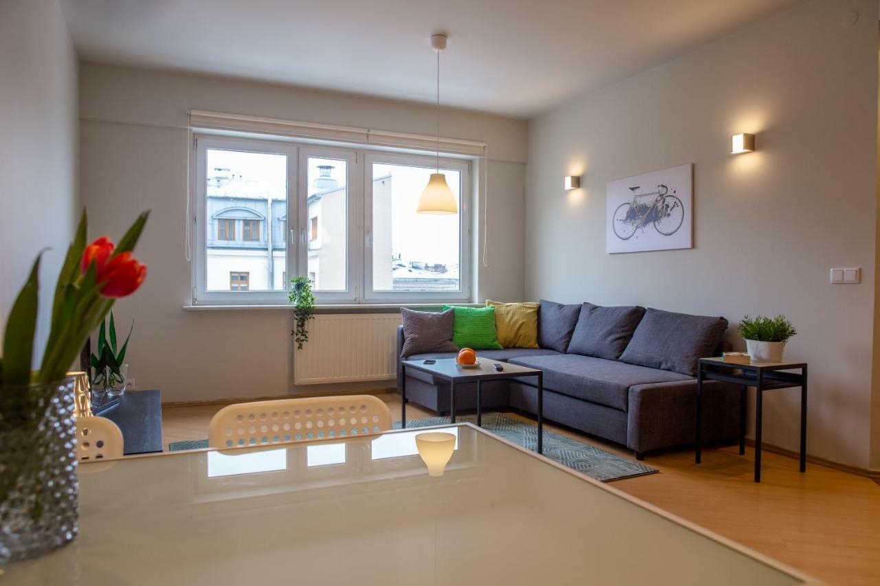 Apartament New Praga Near To Metro, Free Parking Warsaw Ngoại thất bức ảnh