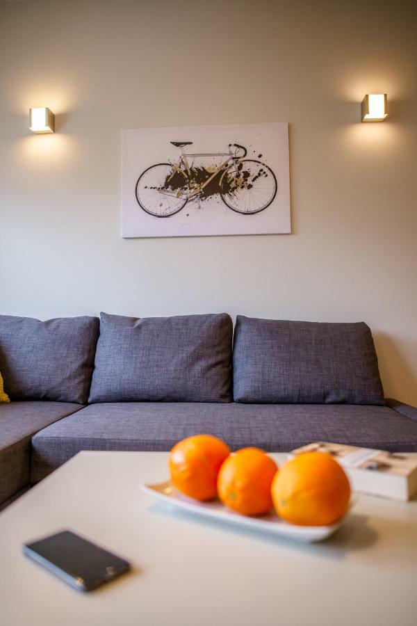 Apartament New Praga Near To Metro, Free Parking Warsaw Ngoại thất bức ảnh