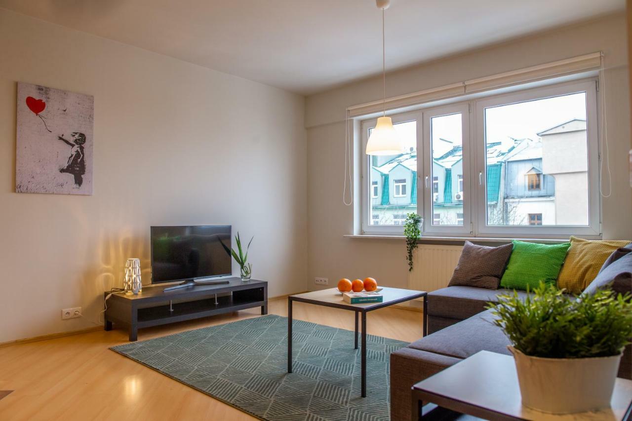Apartament New Praga Near To Metro, Free Parking Warsaw Ngoại thất bức ảnh